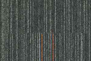 Ковровая плитка Interface Works Hype 4275002 Sunrise фото  | FLOORDEALER